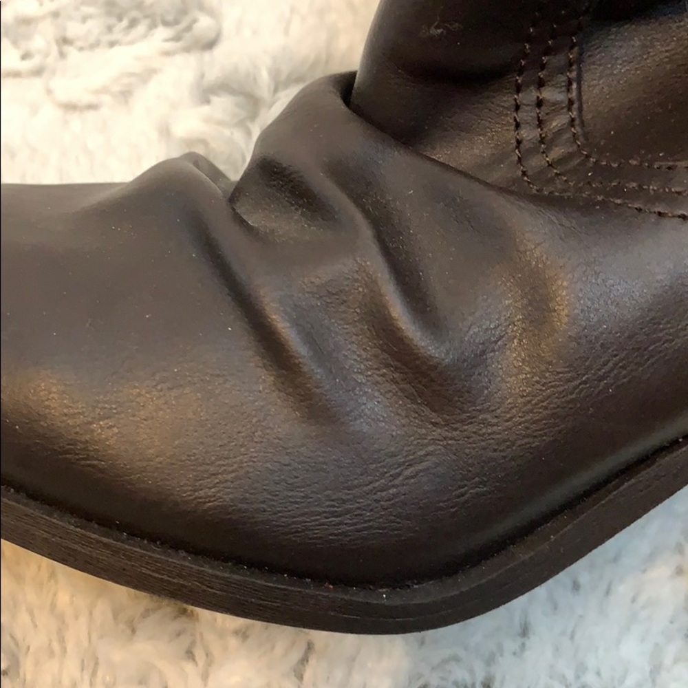 Booties - Picture 6 of 6